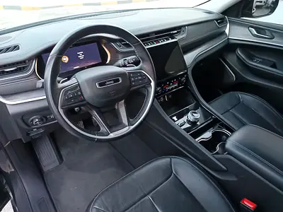 صورة 9 لـ 2022 JEEP GRAND CHEROKEE L