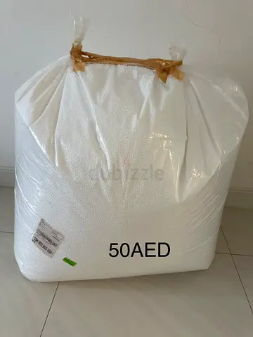 Beans for bean bag