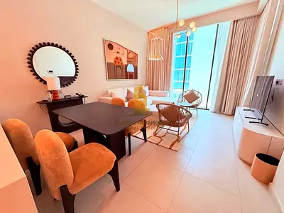 CHILLER FREE | MULTIPLE UNITS | FULLY FURNISHED