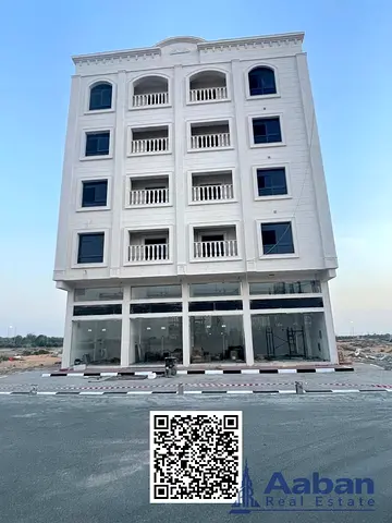 High ROI Residential & Commercial Building for Sale | 8.7% Return | Prime Investment Opportunity