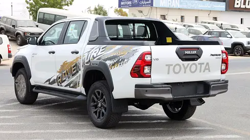 صورة مصغرة 6 لـ 2026 Toyota HILUX