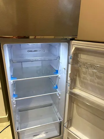 HAIER REFRIGERATOR – 290 L New