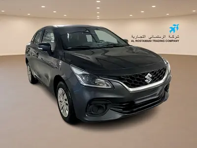 FROM OFFICIAL DEALER AL ROSTAMANI TRADING CO. INCLUDING 1 YEAR / 20,000 KM FREE SERVICE