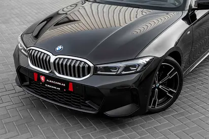 صورة 7 لـ 2023 BMW 3-SERIES