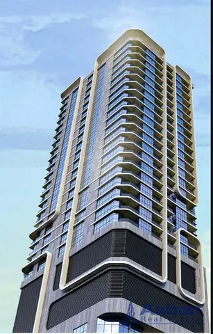 LUXURY APARTMENT | 10% DOWNPAYMENT | HANDOVER 2027