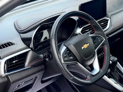 صورة مصغرة 12 لـ 2023 Chevrolet GROOVE