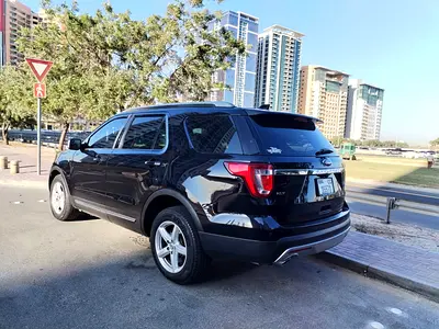 صورة 6 لـ 2017 FORD EXPLORER