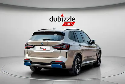 صورة 6 لـ 2023 BMW IX3