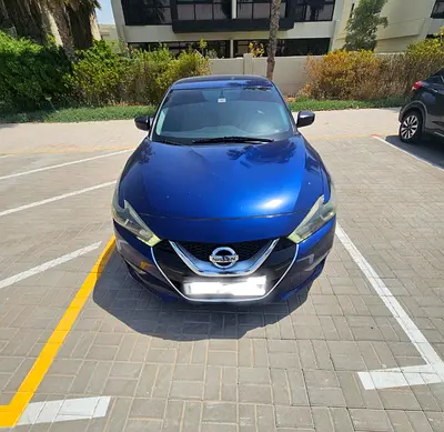 صورة 2 لـ 2016 Nissan MAXIMA