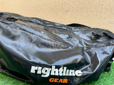 Rightline Gear Waterproof Rooftop Cargo Carrier Bag