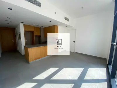 Brand new one bedroom available for rent in Al Mamsha communityy