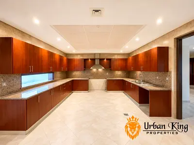 PREMIUM WATERFRONT LIVING | SPACIOUS 3BR | FULL SEA VIEW I BEACH ACCESS I JBR