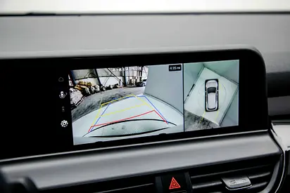 Kia Seltos Premium, миниатюра 12