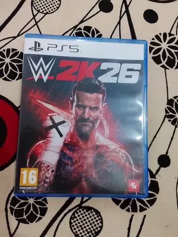 Wwe