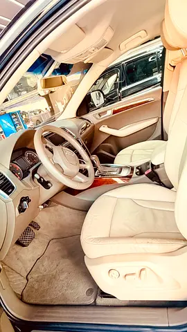 صورة 5 لـ 2013 AUDI Q5