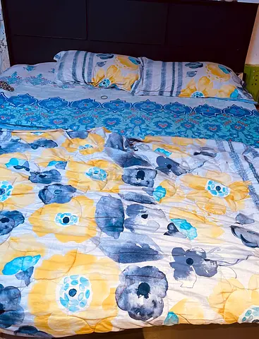 Bed ikea