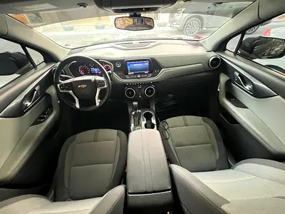 Chevrolet Blazer 1LT, миниатюра 9
