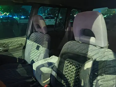 2000 Toyota RAV 4 照片 6