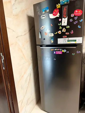 Bompani fridge
