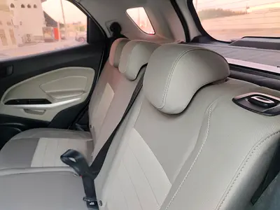 2018 FORD ECOSPORT 照片 8