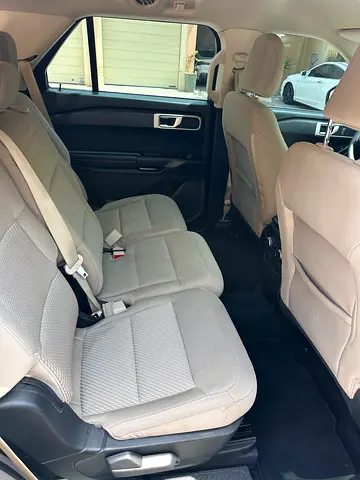 صورة مصغرة 14 لـ 2021 FORD EXPLORER