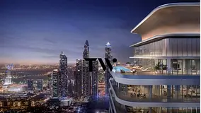 Prime location | 1 BED | Seaview | High Floor