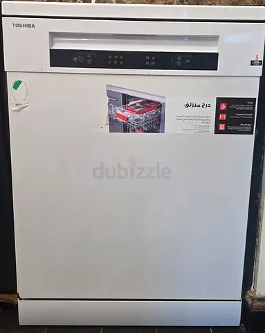 Dishwashers