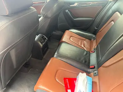 2010 AUDI A5 — миниатюра 17