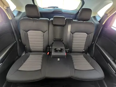 2017 FORD EDGE — фото 2