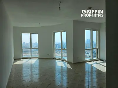 Vacant | 2BHK | Unfurnished | Lake View