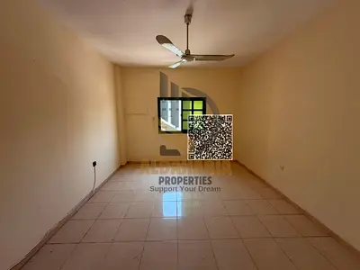 🏠 For Annual Rent – Spacious Studio in Al Nuaimiya 1