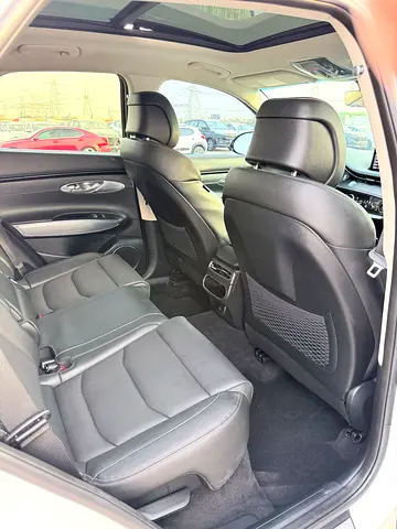 Genesis GV70 Platinum, миниатюра 11