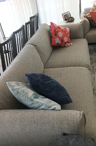 Ikea APPLARYD 3 seater plus 2 Seater Sofa for Sale