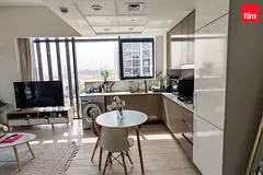 Spacious Layout | Boulevard View | large layout