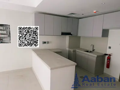 2BR Apartment for Sale in Kentia Residence, Ajman Uptown | Spacious | Ready Soon | Flexible Payment