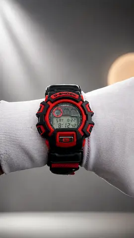 Casio G-Shock Watch Limited Edition GL-100 G-LIDE Coca-Cola collaboration Rare from Japan