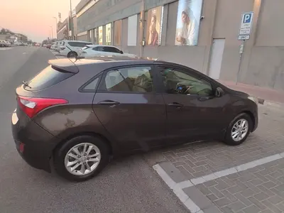 2015 Hyundai I30 照片 3