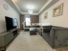 SPACIOUS 1BR +STORE ROOM | MODERN | PRIME LOCATION
