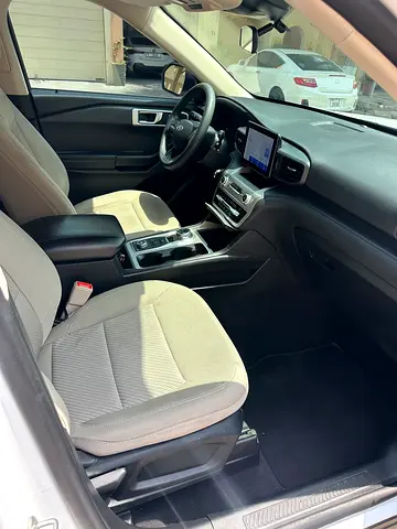 Ford Explorer Base, миниатюра 16
