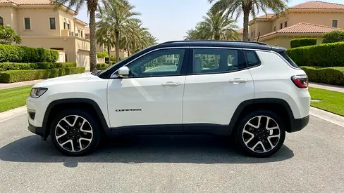 صورة 3 لـ 2019 JEEP COMPASS