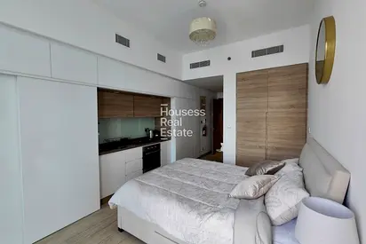 Vacant | Furnished | High Floor