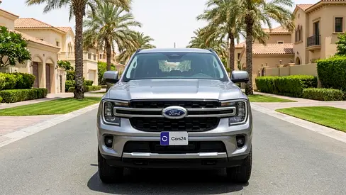 صورة 2 لـ 2024 FORD EVEREST