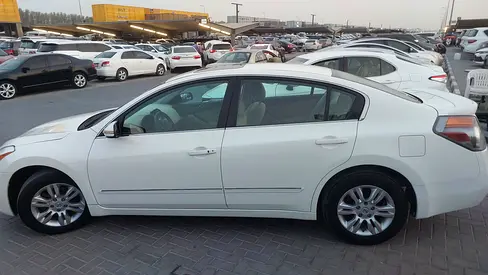 صورة 12 لـ 2012 Nissan ALTIMA