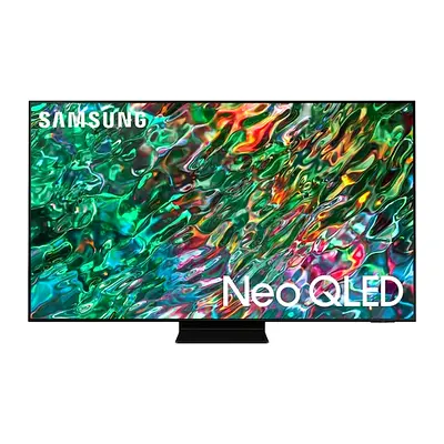 Samsung 50" Smart Neo QLED TV - 4K, 50QN90A | New Display Unit | Warranty | FREE Delivery