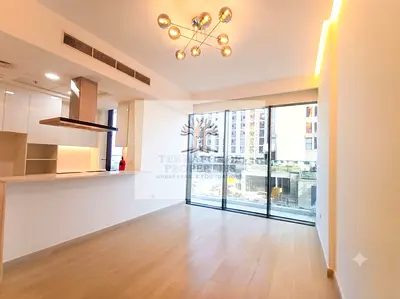 Brand New / High Floor / Flexible Payment