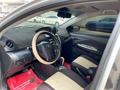 2008 Toyota YARIS — фото 9