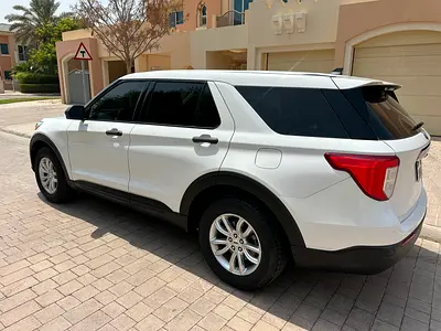 صورة 3 لـ 2021 FORD EXPLORER