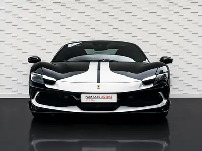 2023 Ferrari 296 GTS 照片 2