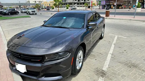 Dodge Charger SXT, миниатюра 9