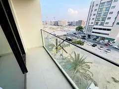 three washroom With Maid Room with 12 Check payment no deposit fully open view Near Tushar airport a